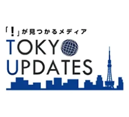 TOKYO UPDATES