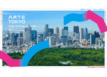 ARTETOKYO