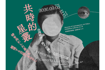 Synchronic Constellation: Cross-Boundary Perspectives in Art