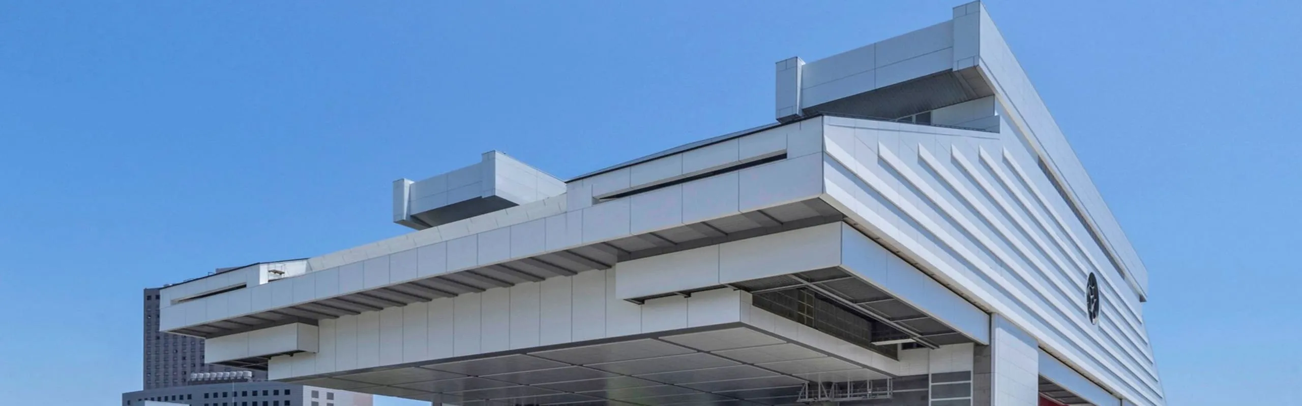 Edo-Tokyo Museum