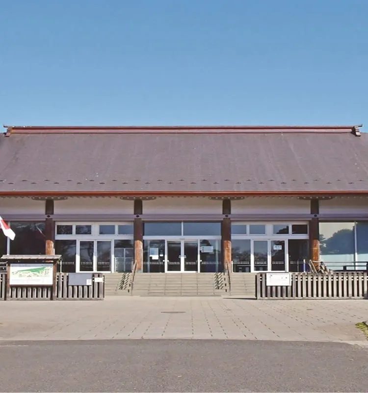 Edo-Tokyo Open Air Architectural Museum