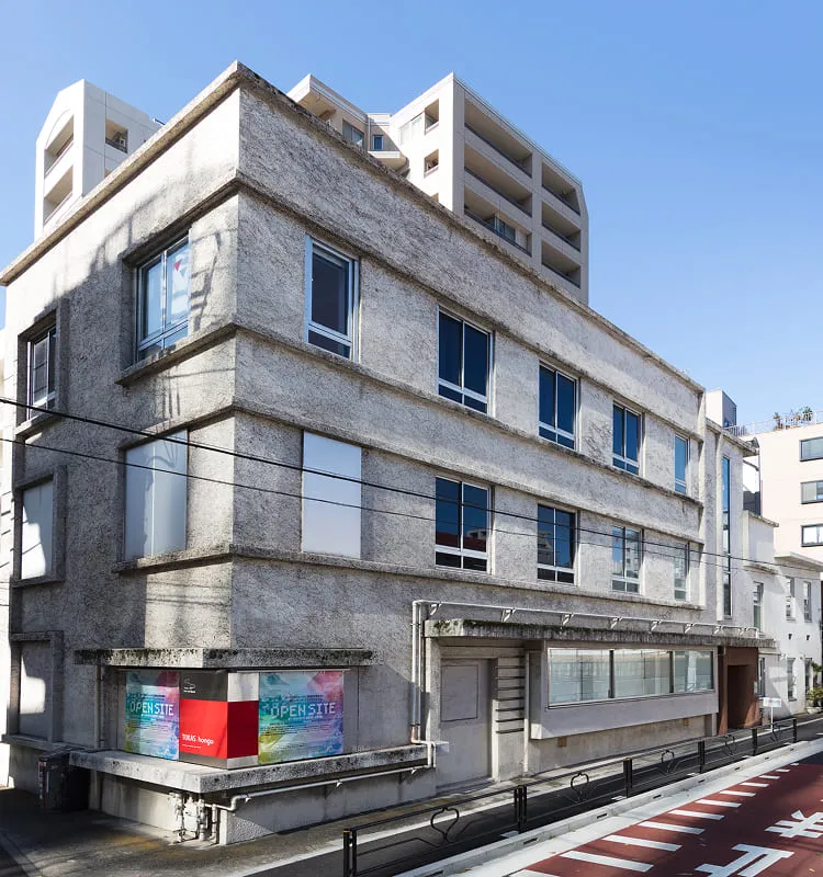 Tokyo Arts and Space Hongo (TOKAS Hongo)