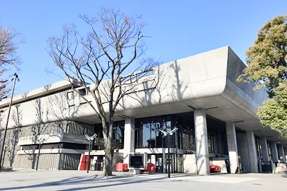 Tokyo Bunka Kaikan
