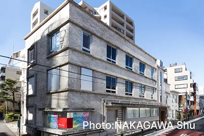 Tokyo Arts and Space Hongo (TOKAS Hongo)